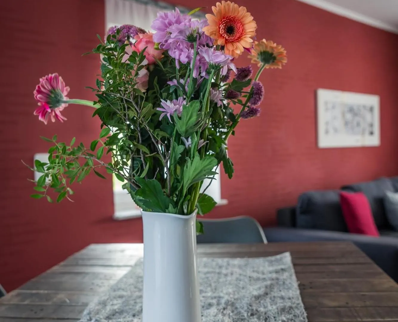 90 Qm Wohnung, 3 Zimmer, Balkon & Grosse Kueche - In Seenaehe, Schnell In Der Stadt Leipzig 0*,  Germany